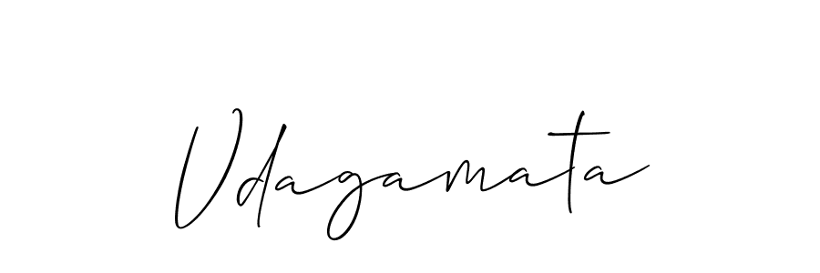 Here are the top 10 professional signature styles for the name Vdagamata. These are the best autograph styles you can use for your name. Vdagamata signature style 2 images and pictures png