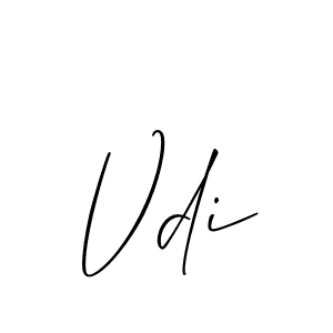 Make a short Vdi signature style. Manage your documents anywhere anytime using Allison_Script. Create and add eSignatures, submit forms, share and send files easily. Vdi signature style 2 images and pictures png