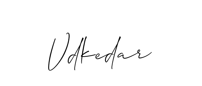 This is the best signature style for the Vdkedar name. Also you like these signature font (Allison_Script). Mix name signature. Vdkedar signature style 2 images and pictures png