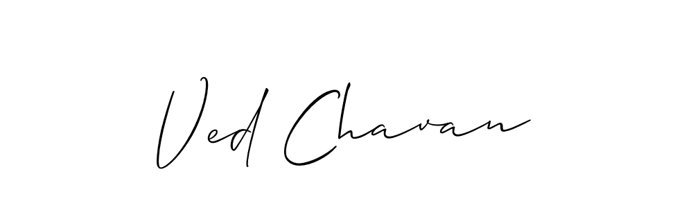 See photos of Ved Chavan official signature by Spectra . Check more albums & portfolios. Read reviews & check more about Allison_Script font. Ved Chavan signature style 2 images and pictures png