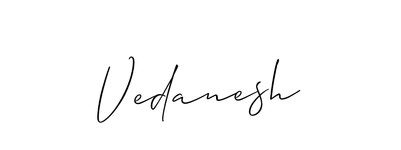 Check out images of Autograph of Vedanesh name. Actor Vedanesh Signature Style. Allison_Script is a professional sign style online. Vedanesh signature style 2 images and pictures png