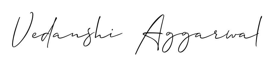 Design your own signature with our free online signature maker. With this signature software, you can create a handwritten (Allison_Script) signature for name Vedanshi  Aggarwal. Vedanshi  Aggarwal signature style 2 images and pictures png