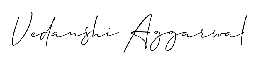 Make a short Vedanshi Aggarwal signature style. Manage your documents anywhere anytime using Allison_Script. Create and add eSignatures, submit forms, share and send files easily. Vedanshi Aggarwal signature style 2 images and pictures png