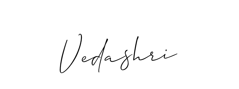 Here are the top 10 professional signature styles for the name Vedashri. These are the best autograph styles you can use for your name. Vedashri signature style 2 images and pictures png