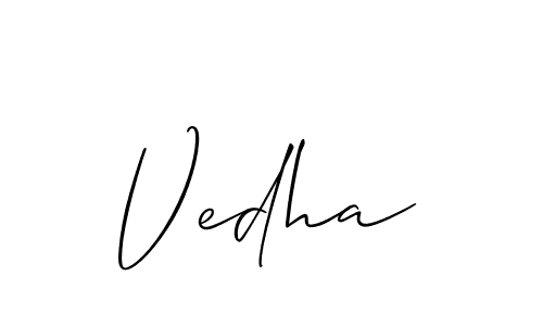Check out images of Autograph of Vedha name. Actor Vedha Signature Style. Allison_Script is a professional sign style online. Vedha signature style 2 images and pictures png