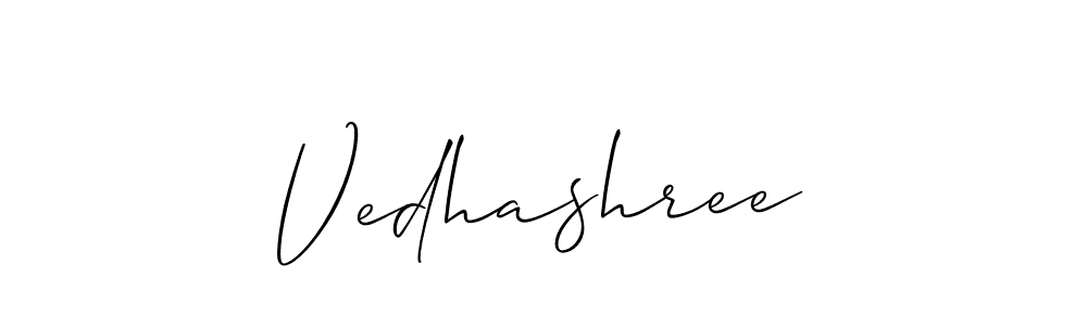 This is the best signature style for the Vedhashree name. Also you like these signature font (Allison_Script). Mix name signature. Vedhashree signature style 2 images and pictures png