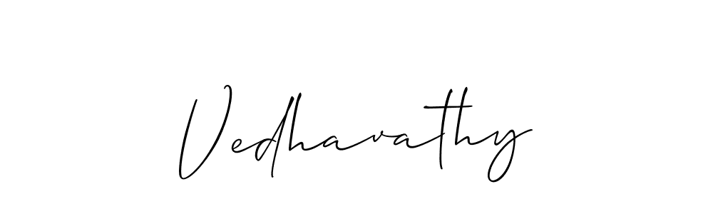 Here are the top 10 professional signature styles for the name Vedhavathy. These are the best autograph styles you can use for your name. Vedhavathy signature style 2 images and pictures png