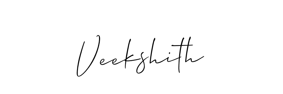 This is the best signature style for the Veekshith name. Also you like these signature font (Allison_Script). Mix name signature. Veekshith signature style 2 images and pictures png