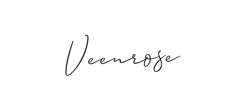 Check out images of Autograph of Veenrose name. Actor Veenrose Signature Style. Allison_Script is a professional sign style online. Veenrose signature style 2 images and pictures png
