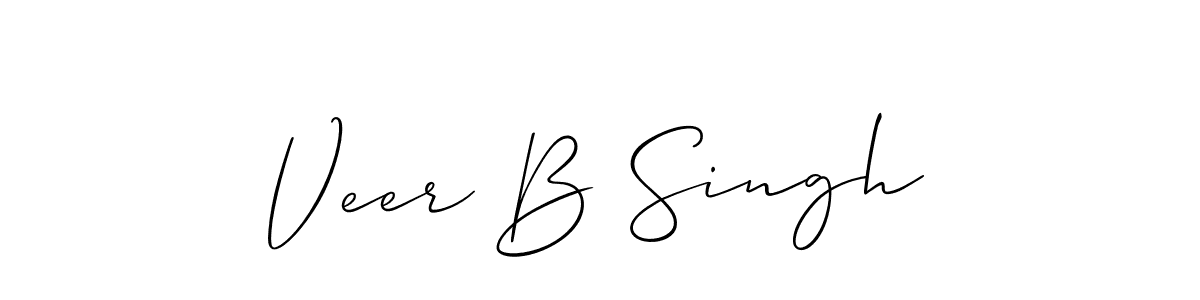 See photos of Veer B Singh official signature by Spectra . Check more albums & portfolios. Read reviews & check more about Allison_Script font. Veer B Singh signature style 2 images and pictures png