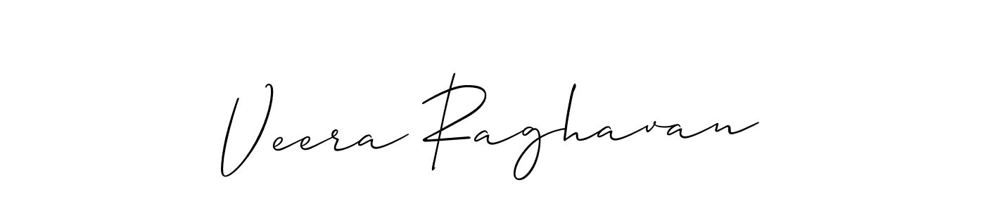 Make a short Veera Raghavan signature style. Manage your documents anywhere anytime using Allison_Script. Create and add eSignatures, submit forms, share and send files easily. Veera Raghavan signature style 2 images and pictures png