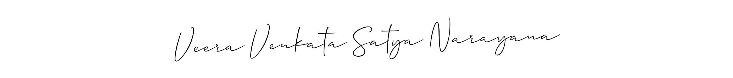 See photos of Veera Venkata Satya Narayana official signature by Spectra . Check more albums & portfolios. Read reviews & check more about Allison_Script font. Veera Venkata Satya Narayana signature style 2 images and pictures png