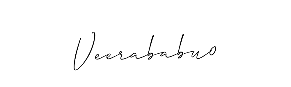 Here are the top 10 professional signature styles for the name Veerababu0. These are the best autograph styles you can use for your name. Veerababu0 signature style 2 images and pictures png