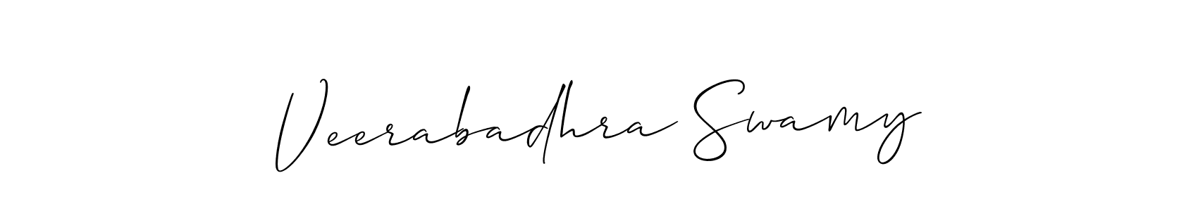 See photos of Veerabadhra Swamy official signature by Spectra . Check more albums & portfolios. Read reviews & check more about Allison_Script font. Veerabadhra Swamy signature style 2 images and pictures png
