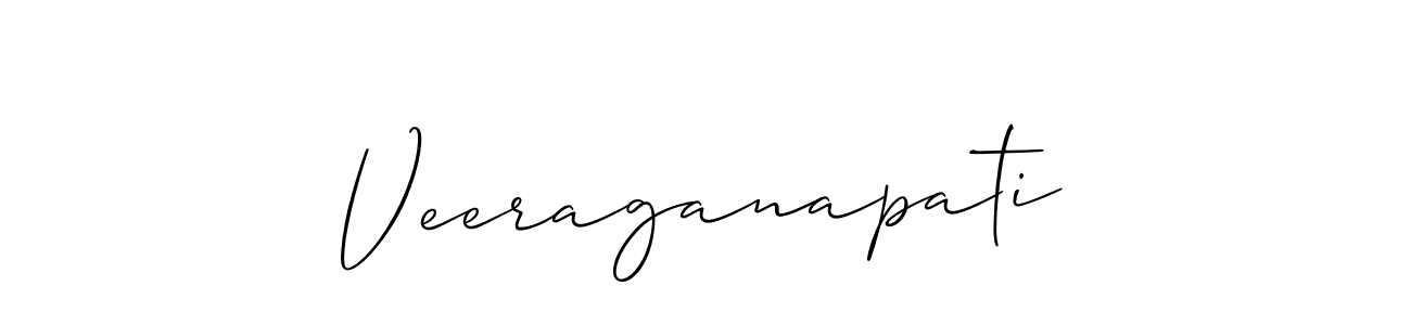 Here are the top 10 professional signature styles for the name Veeraganapati. These are the best autograph styles you can use for your name. Veeraganapati signature style 2 images and pictures png