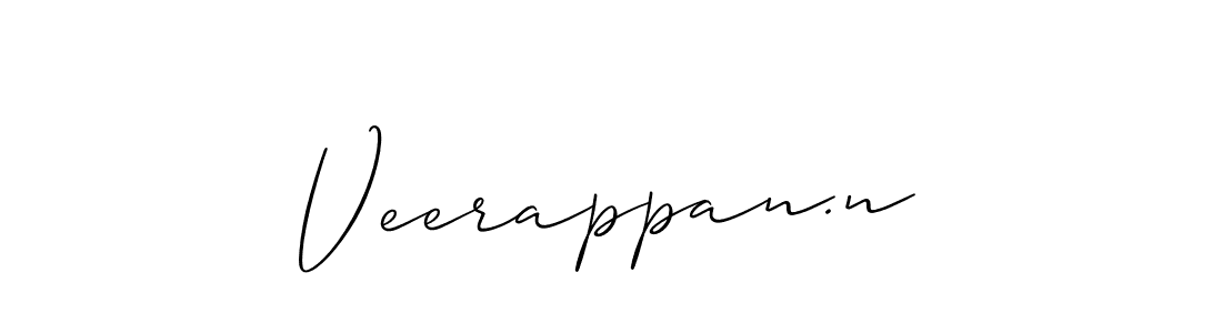 Here are the top 10 professional signature styles for the name Veerappan.n. These are the best autograph styles you can use for your name. Veerappan.n signature style 2 images and pictures png