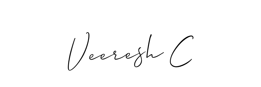 Check out images of Autograph of Veeresh C name. Actor Veeresh C Signature Style. Allison_Script is a professional sign style online. Veeresh C signature style 2 images and pictures png