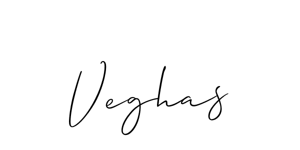 Once you've used our free online signature maker to create your best signature Allison_Script style, it's time to enjoy all of the benefits that Veghas name signing documents. Veghas signature style 2 images and pictures png