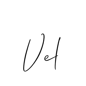 Check out images of Autograph of Vel name. Actor Vel Signature Style. Allison_Script is a professional sign style online. Vel signature style 2 images and pictures png