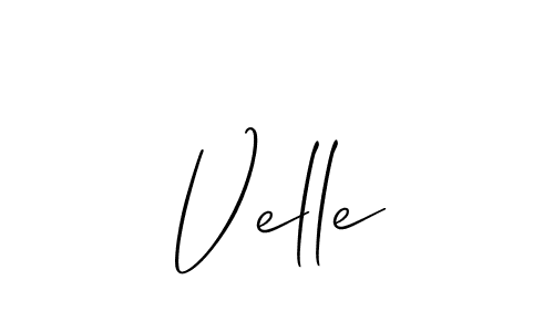 Check out images of Autograph of Velle name. Actor Velle Signature Style. Allison_Script is a professional sign style online. Velle signature style 2 images and pictures png
