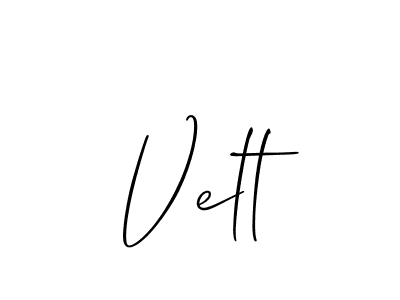 How to make Velt name signature. Use Allison_Script style for creating short signs online. This is the latest handwritten sign. Velt signature style 2 images and pictures png