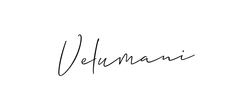 Here are the top 10 professional signature styles for the name Velumani. These are the best autograph styles you can use for your name. Velumani signature style 2 images and pictures png