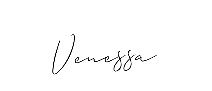 87+ Venessa Name Signature Style Ideas | Perfect Online Autograph