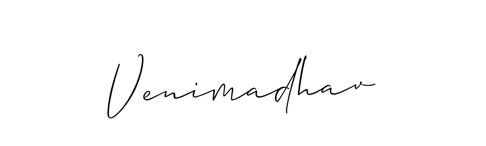 Check out images of Autograph of Venimadhav name. Actor Venimadhav Signature Style. Allison_Script is a professional sign style online. Venimadhav signature style 2 images and pictures png