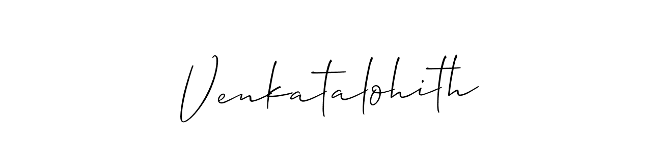 See photos of Venkatalohith official signature by Spectra . Check more albums & portfolios. Read reviews & check more about Allison_Script font. Venkatalohith signature style 2 images and pictures png