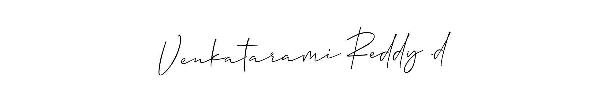 Here are the top 10 professional signature styles for the name Venkatarami Reddy .d. These are the best autograph styles you can use for your name. Venkatarami Reddy .d signature style 2 images and pictures png