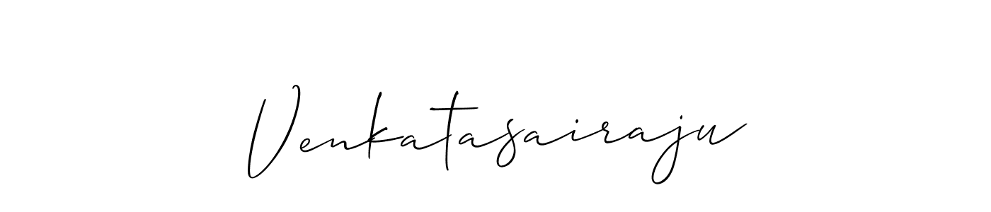 This is the best signature style for the Venkatasairaju name. Also you like these signature font (Allison_Script). Mix name signature. Venkatasairaju signature style 2 images and pictures png