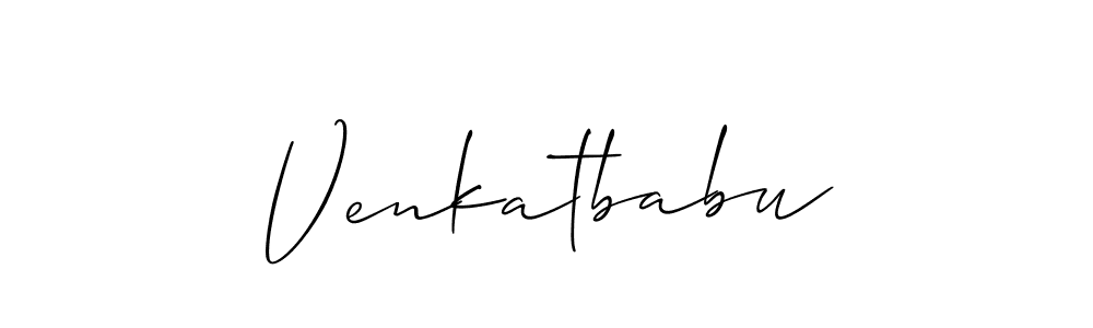 See photos of Venkatbabu official signature by Spectra . Check more albums & portfolios. Read reviews & check more about Allison_Script font. Venkatbabu signature style 2 images and pictures png