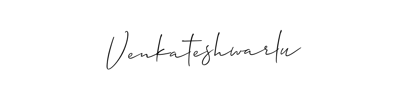 Also You can easily find your signature by using the search form. We will create Venkateshwarlu name handwritten signature images for you free of cost using Allison_Script sign style. Venkateshwarlu signature style 2 images and pictures png