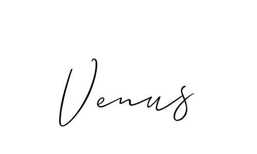 Make a short Venus signature style. Manage your documents anywhere anytime using Allison_Script. Create and add eSignatures, submit forms, share and send files easily. Venus signature style 2 images and pictures png