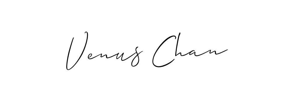 This is the best signature style for the Venus Chan name. Also you like these signature font (Allison_Script). Mix name signature. Venus Chan signature style 2 images and pictures png