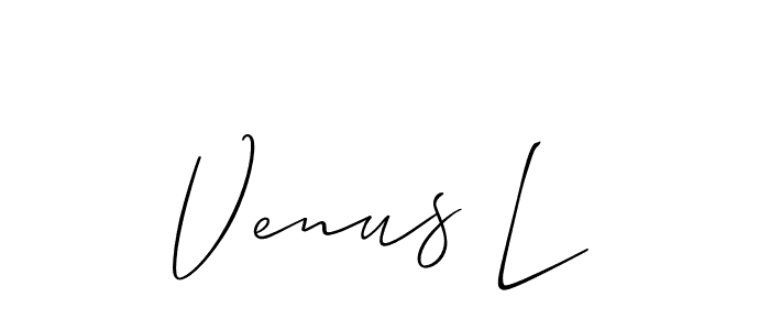 See photos of Venus L official signature by Spectra . Check more albums & portfolios. Read reviews & check more about Allison_Script font. Venus L signature style 2 images and pictures png