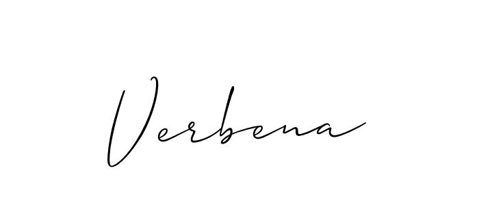 92+ Verbena Name Signature Style Ideas | Perfect E-Signature