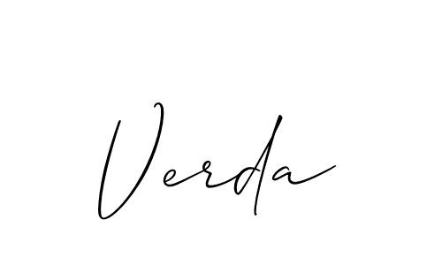 Here are the top 10 professional signature styles for the name Verda. These are the best autograph styles you can use for your name. Verda signature style 2 images and pictures png