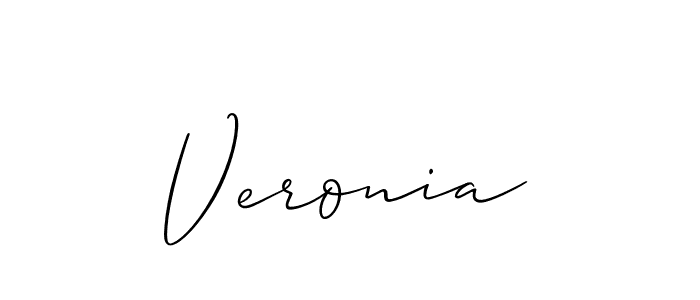 You can use this online signature creator to create a handwritten signature for the name Veronia. This is the best online autograph maker. Veronia signature style 2 images and pictures png