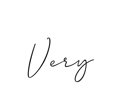 Similarly Allison_Script is the best handwritten signature design. Signature creator online .You can use it as an online autograph creator for name Very. Very signature style 2 images and pictures png