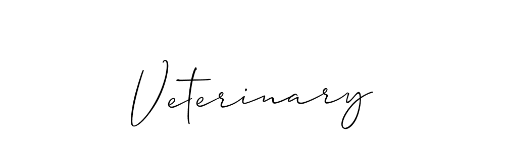 Here are the top 10 professional signature styles for the name Veterinary. These are the best autograph styles you can use for your name. Veterinary signature style 2 images and pictures png