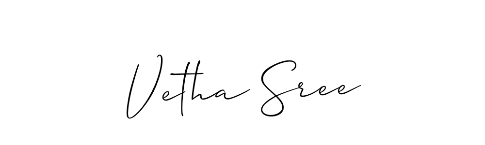 See photos of Vetha Sree official signature by Spectra . Check more albums & portfolios. Read reviews & check more about Allison_Script font. Vetha Sree signature style 2 images and pictures png