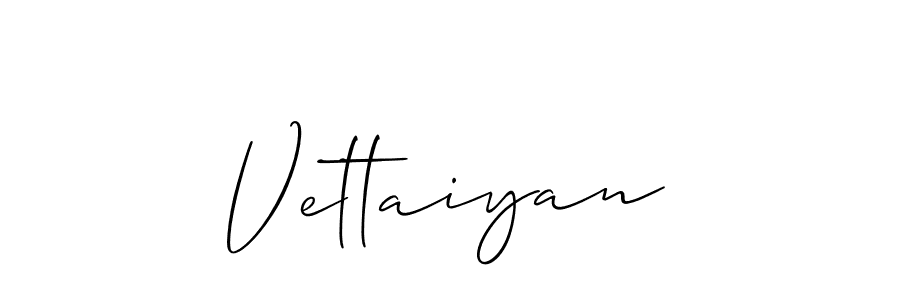 You can use this online signature creator to create a handwritten signature for the name Vettaiyan. This is the best online autograph maker. Vettaiyan signature style 2 images and pictures png
