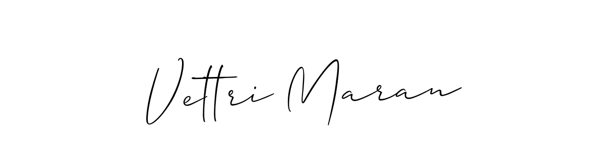See photos of Vettri Maran official signature by Spectra . Check more albums & portfolios. Read reviews & check more about Allison_Script font. Vettri Maran signature style 2 images and pictures png