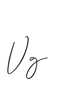 How to Draw Vg signature style? Allison_Script is a latest design signature styles for name Vg. Vg signature style 2 images and pictures png