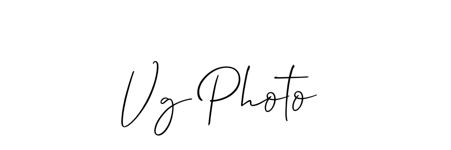 Best and Professional Signature Style for Vg Photo . Allison_Script Best Signature Style Collection. Vg Photo  signature style 2 images and pictures png