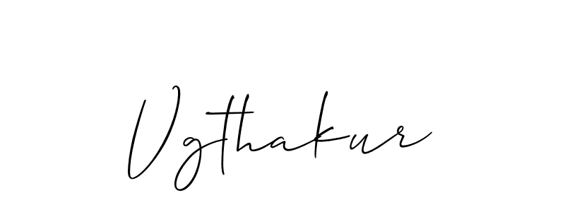 This is the best signature style for the Vgthakur name. Also you like these signature font (Allison_Script). Mix name signature. Vgthakur signature style 2 images and pictures png