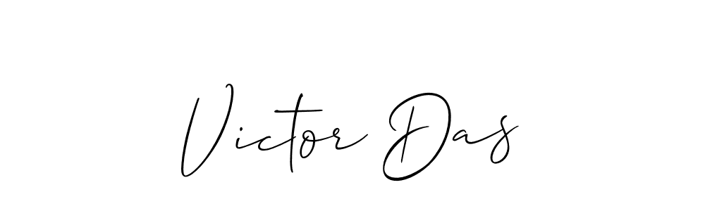 You can use this online signature creator to create a handwritten signature for the name Victor Das. This is the best online autograph maker. Victor Das signature style 2 images and pictures png