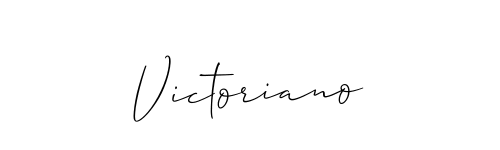 This is the best signature style for the Victoriano name. Also you like these signature font (Allison_Script). Mix name signature. Victoriano signature style 2 images and pictures png
