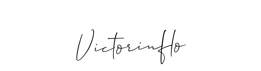 Once you've used our free online signature maker to create your best signature Allison_Script style, it's time to enjoy all of the benefits that Victorinflo name signing documents. Victorinflo signature style 2 images and pictures png